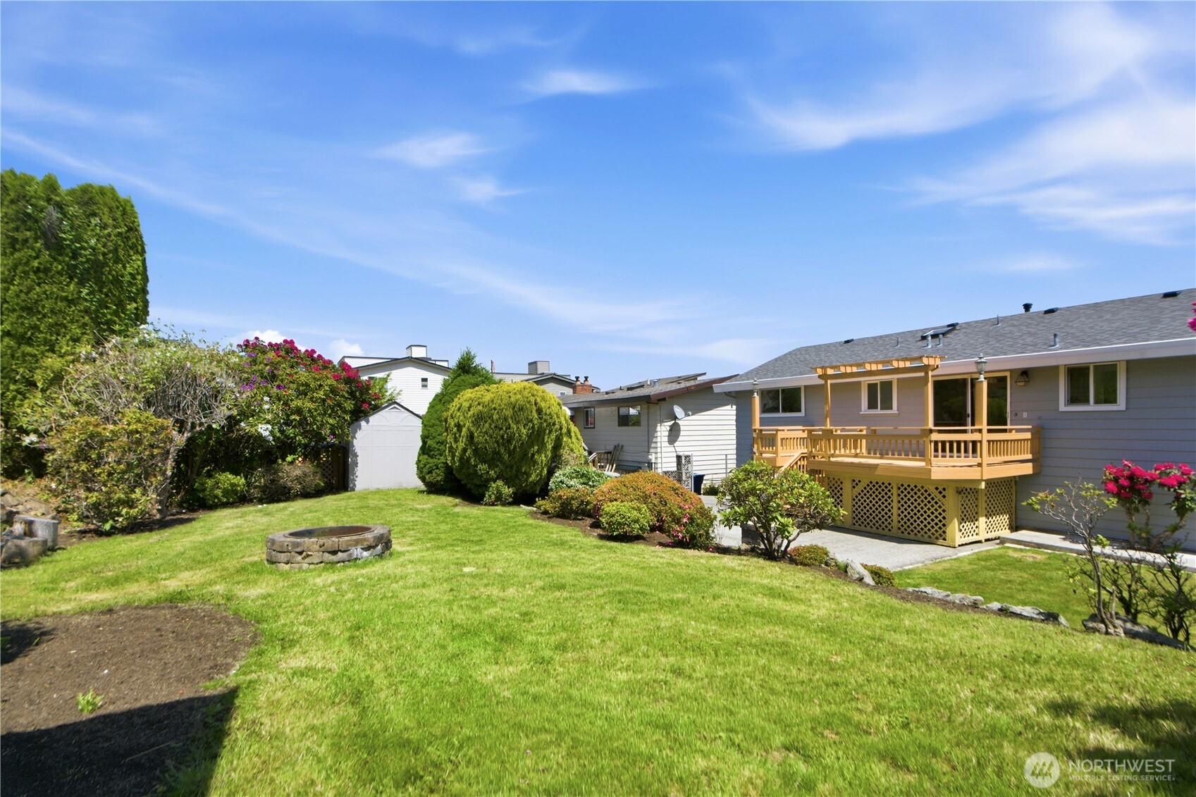 8220 S 120th Street , Seattle, WA 98178