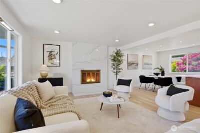 8220 S 120th Street , Seattle, WA 98178 - Photo 3