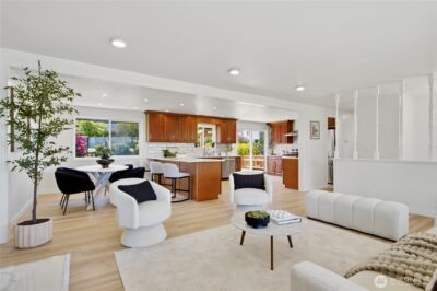 8220 S 120th Street , Seattle, WA 98178 - Photo 6
