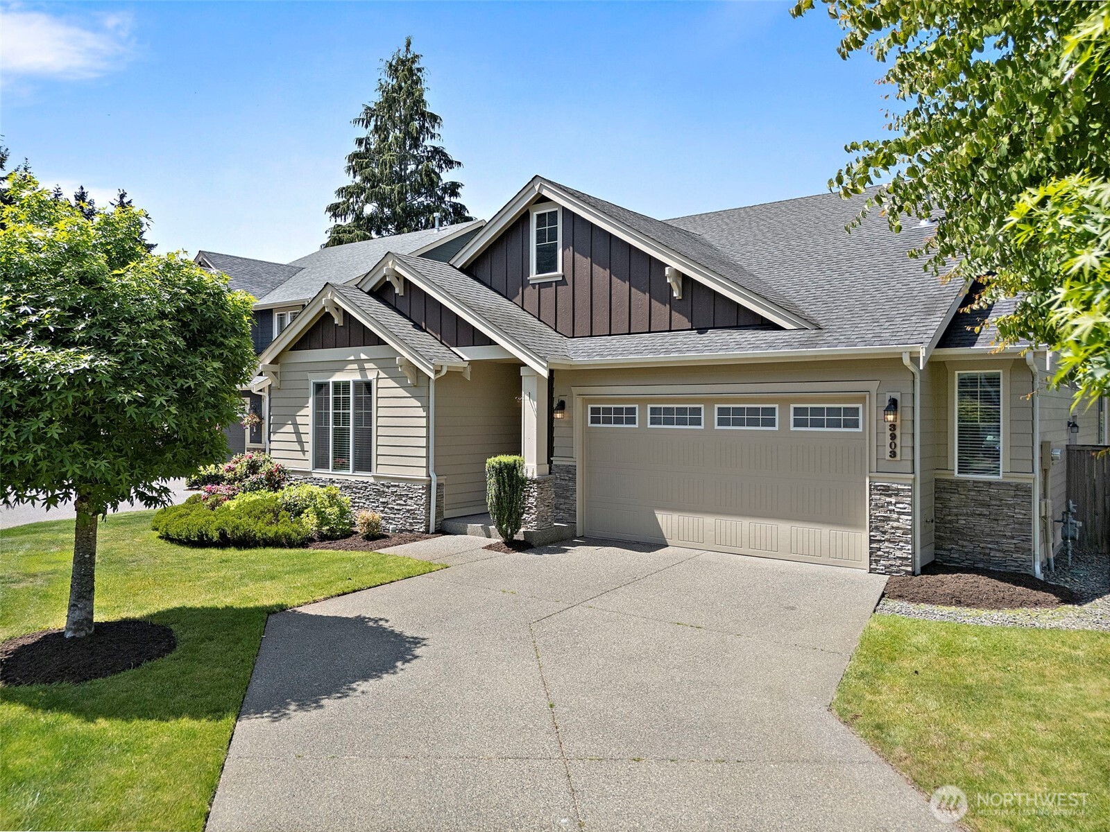 3903 Kingsbury Lane SE, Olympia, WA 98501