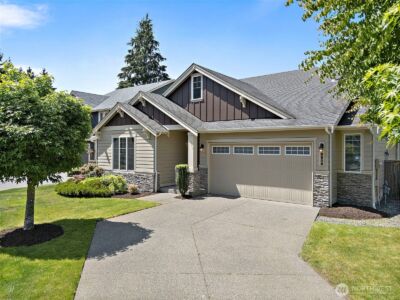 3903 Kingsbury Lane SE, Olympia, WA 98501 - Photo 1