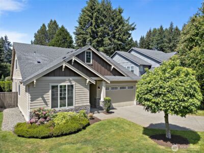 3903 Kingsbury Lane SE, Olympia, WA 98501 - Photo 2