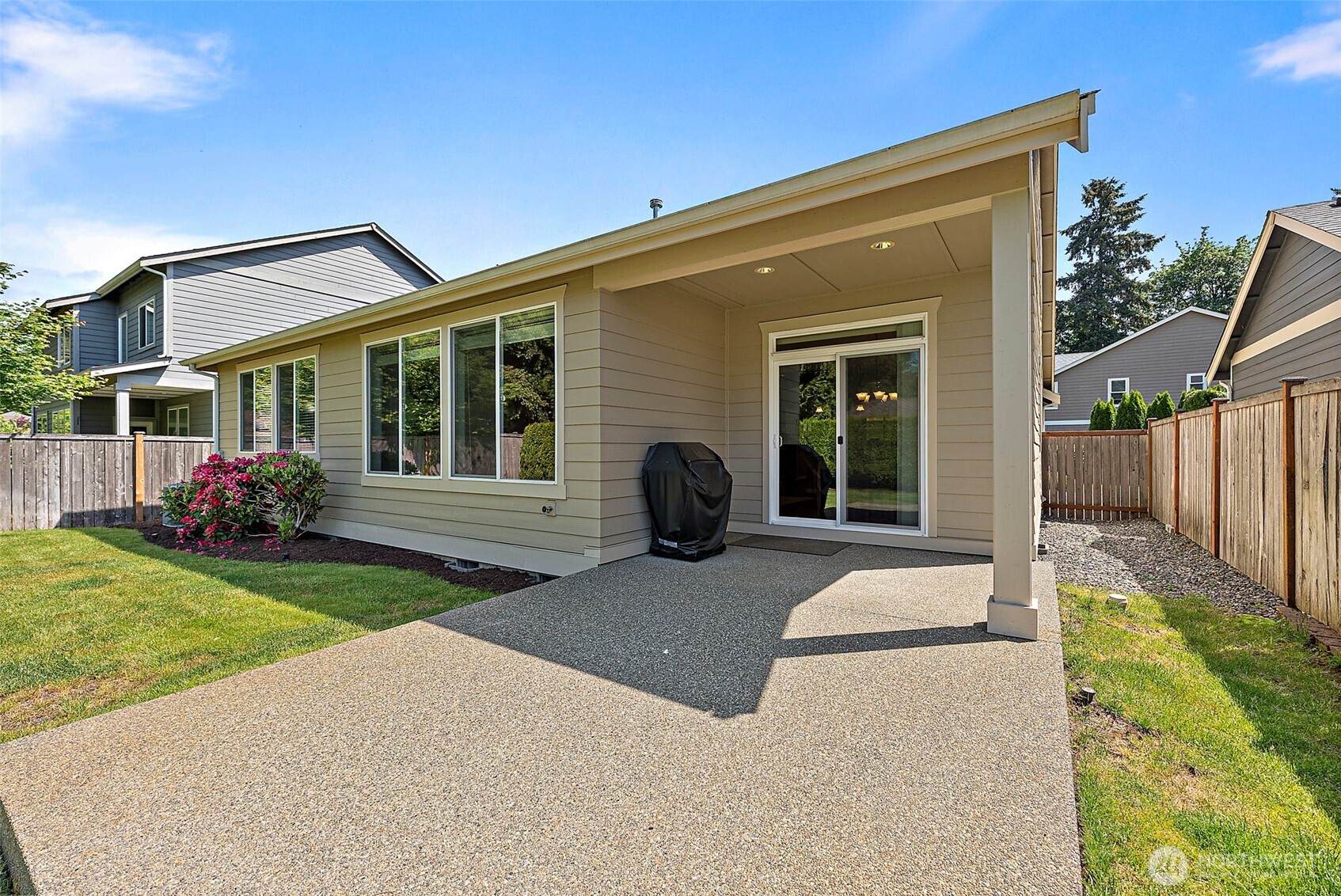3903 Kingsbury Lane SE, Olympia, WA 98501
