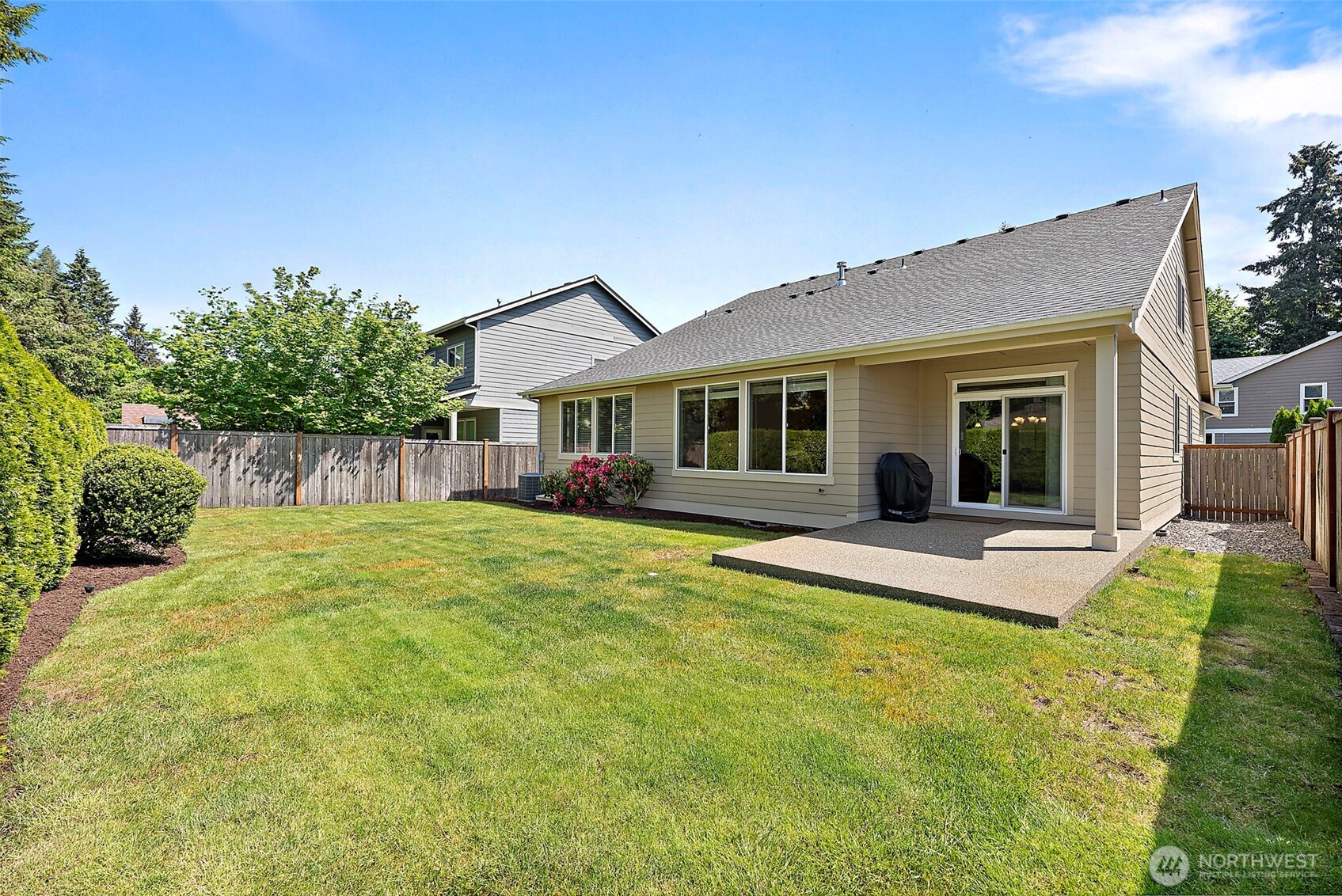 3903 Kingsbury Lane SE, Olympia, WA 98501