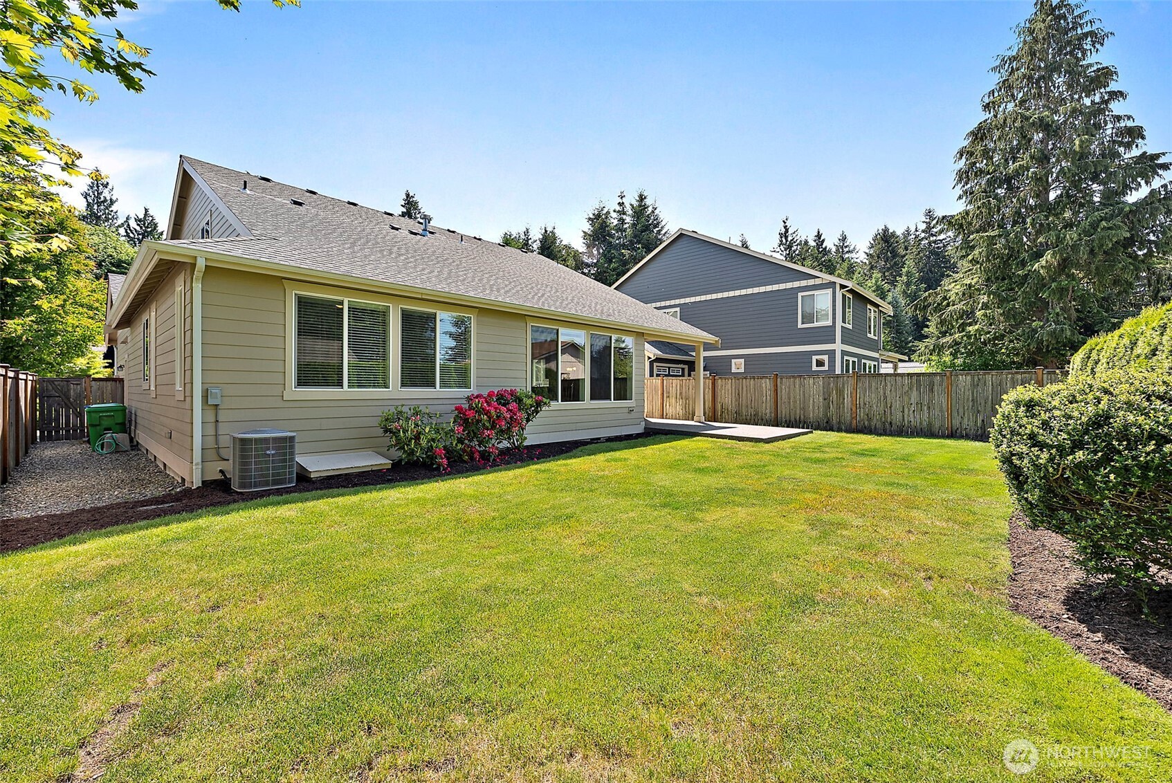 3903 Kingsbury Lane SE, Olympia, WA 98501