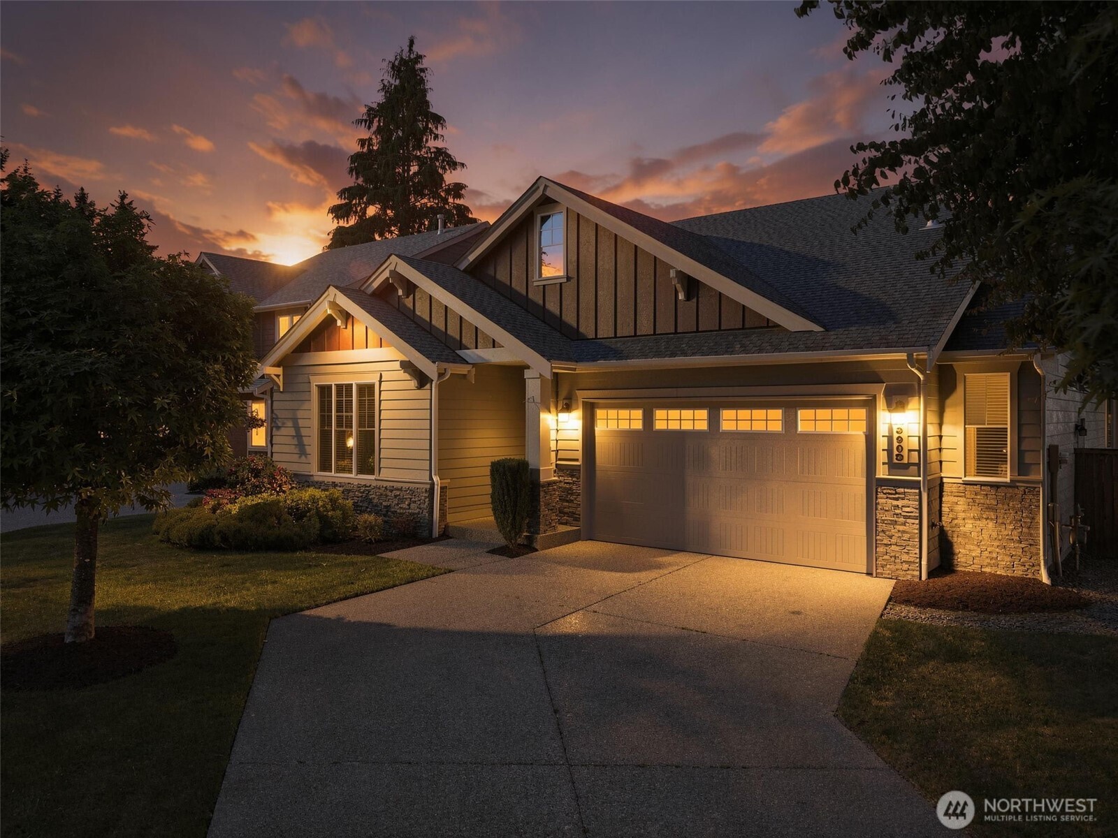 3903 Kingsbury Lane SE, Olympia, WA 98501