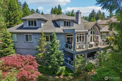 5110 N Foxglove Drive NW, Gig Harbor, WA 98332 - Photo 1