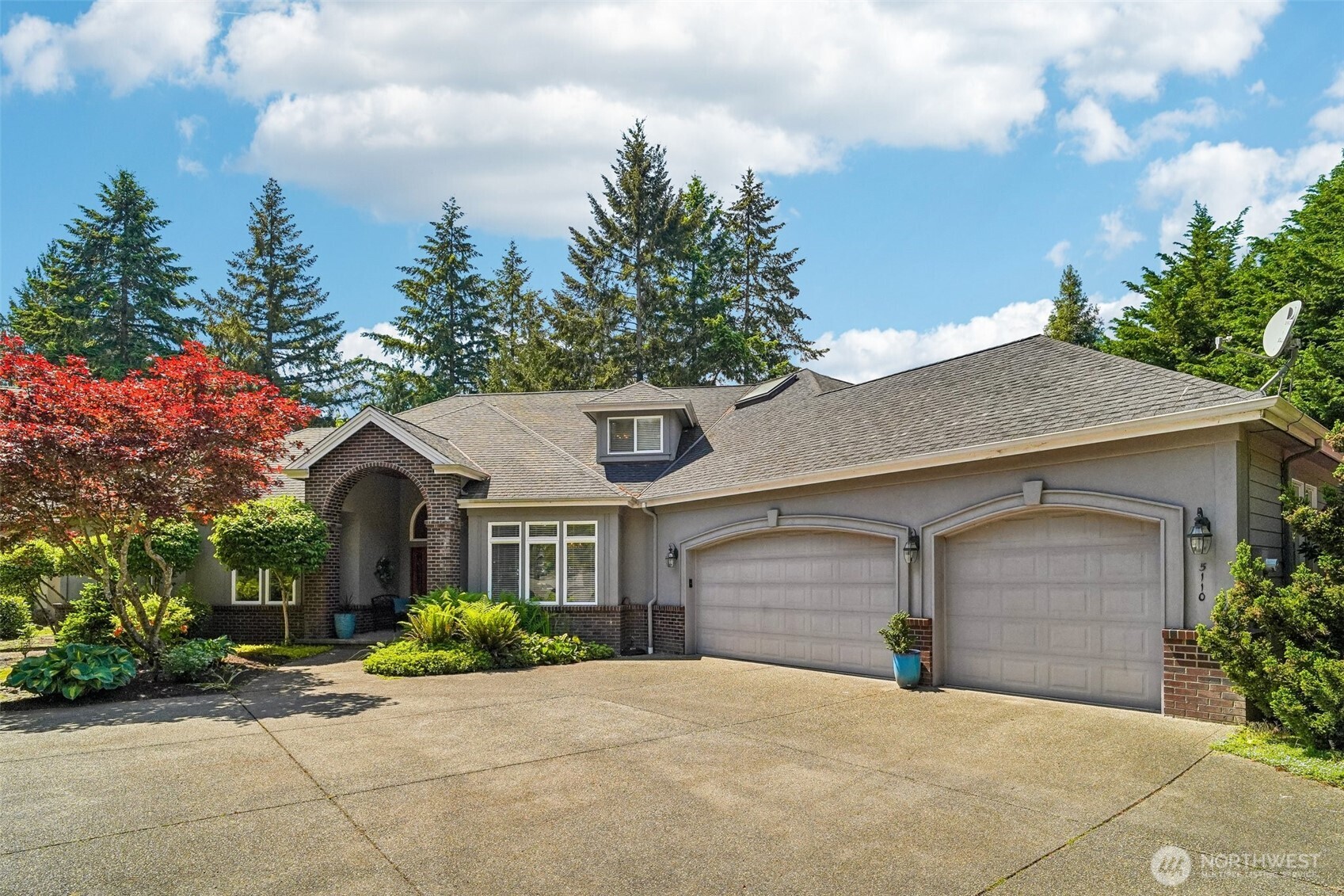 5110 N Foxglove Drive NW, Gig Harbor, WA 98332