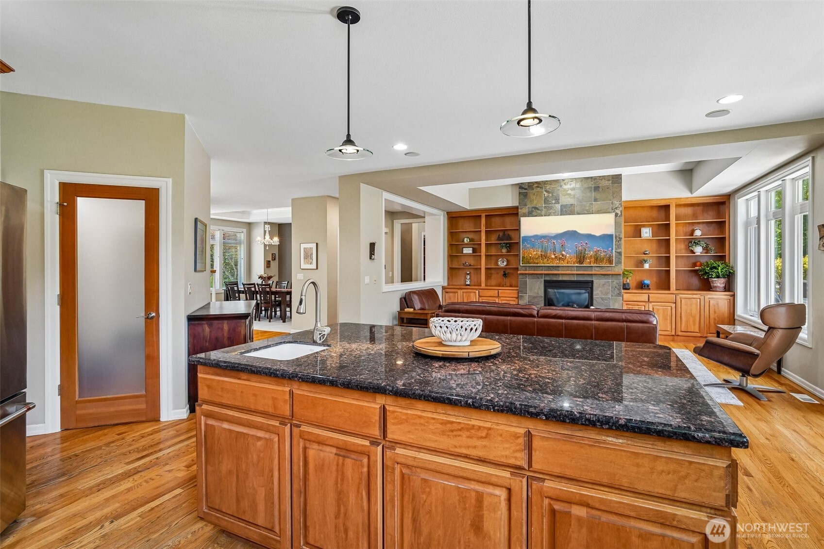 5110 N Foxglove Drive NW, Gig Harbor, WA 98332