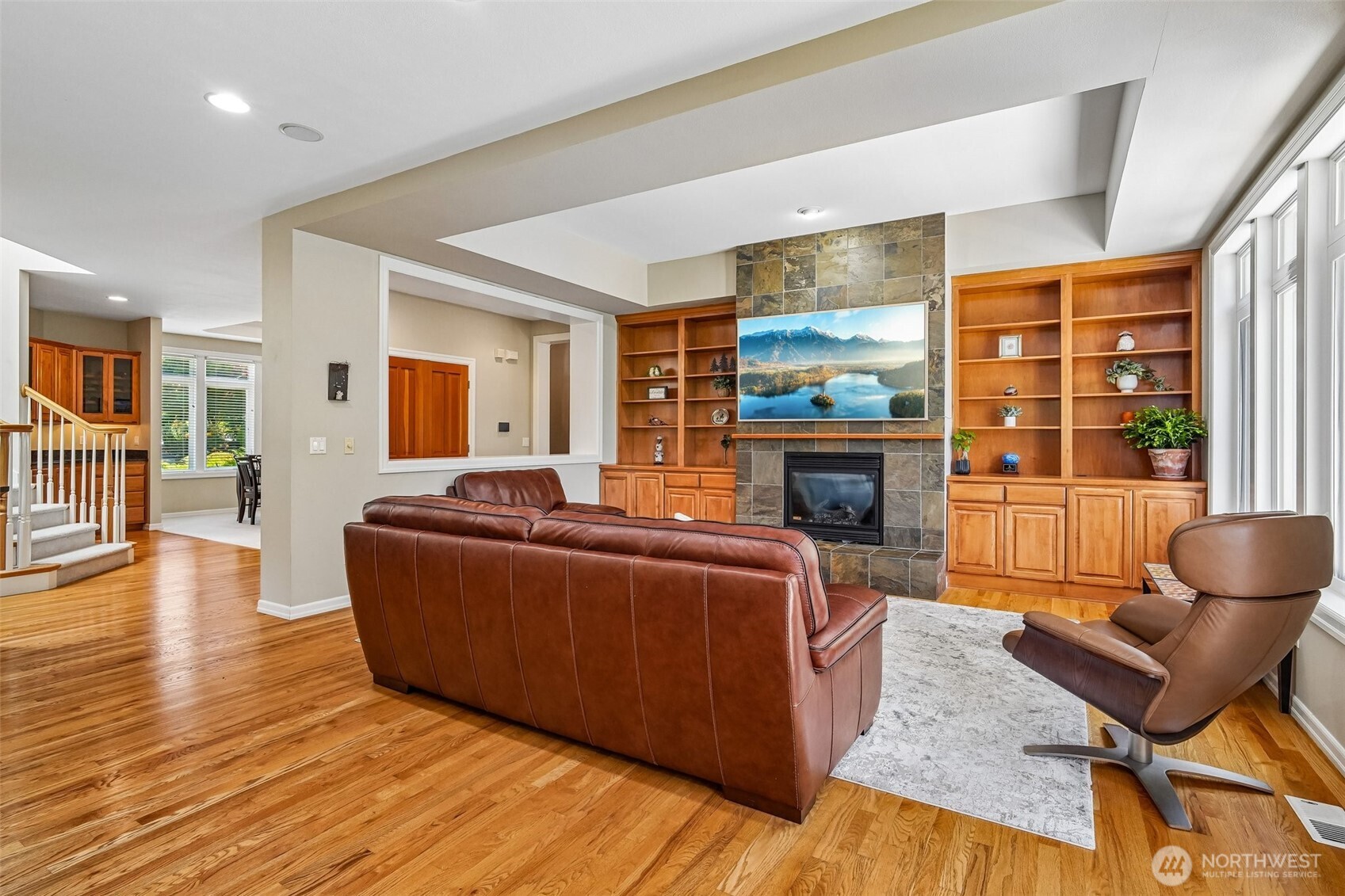 5110 N Foxglove Drive NW, Gig Harbor, WA 98332