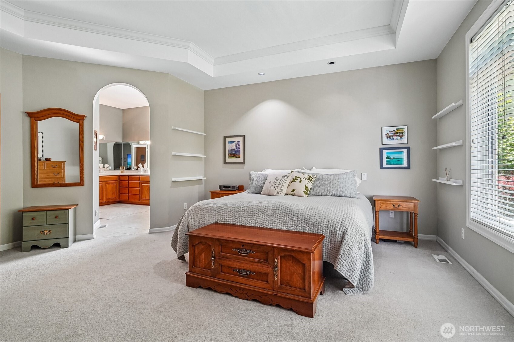 5110 N Foxglove Drive NW, Gig Harbor, WA 98332