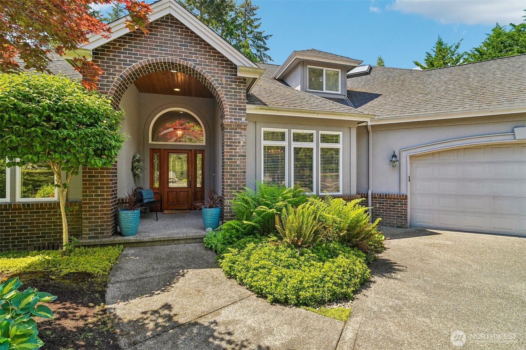5110 N Foxglove Drive NW, Gig Harbor, WA 98332