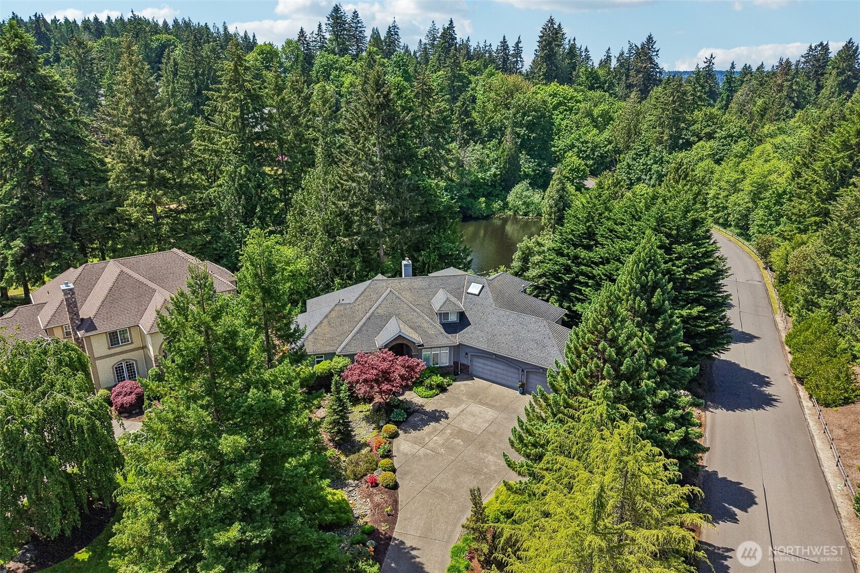 5110 N Foxglove Drive NW, Gig Harbor, WA 98332
