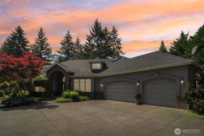 5110 N Foxglove Drive NW, Gig Harbor, WA 98332 - Photo 40