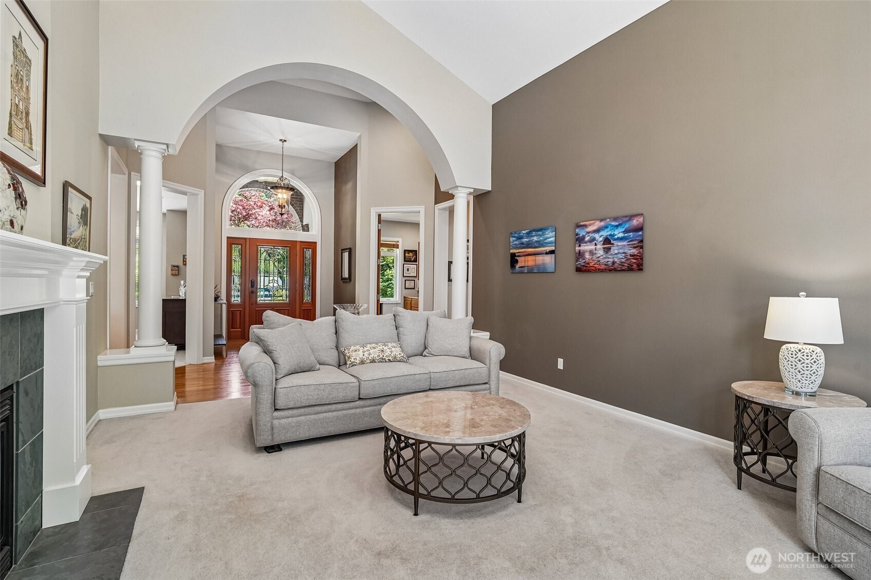 5110 N Foxglove Drive NW, Gig Harbor, WA 98332