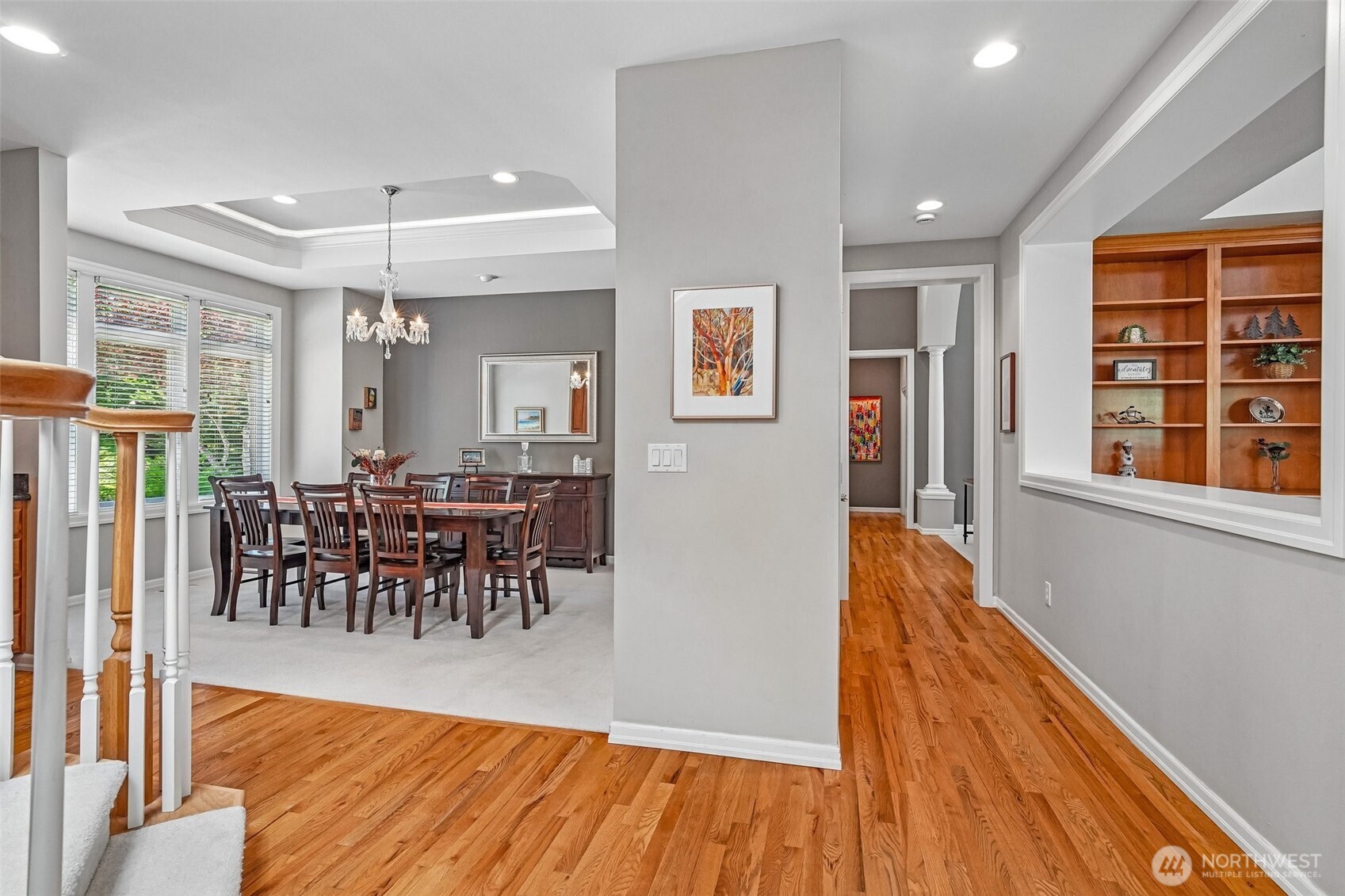 5110 N Foxglove Drive NW, Gig Harbor, WA 98332