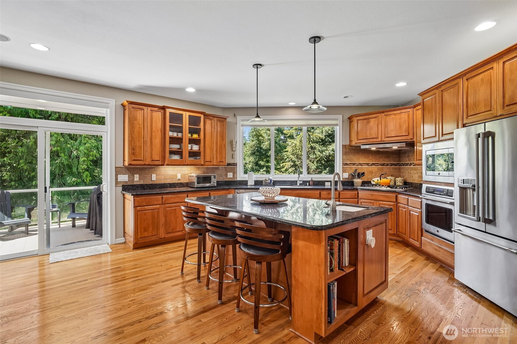 5110 N Foxglove Drive NW, Gig Harbor, WA 98332
