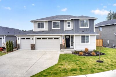 13415 183rd Street E, Puyallup, WA 98374 - Photo 1