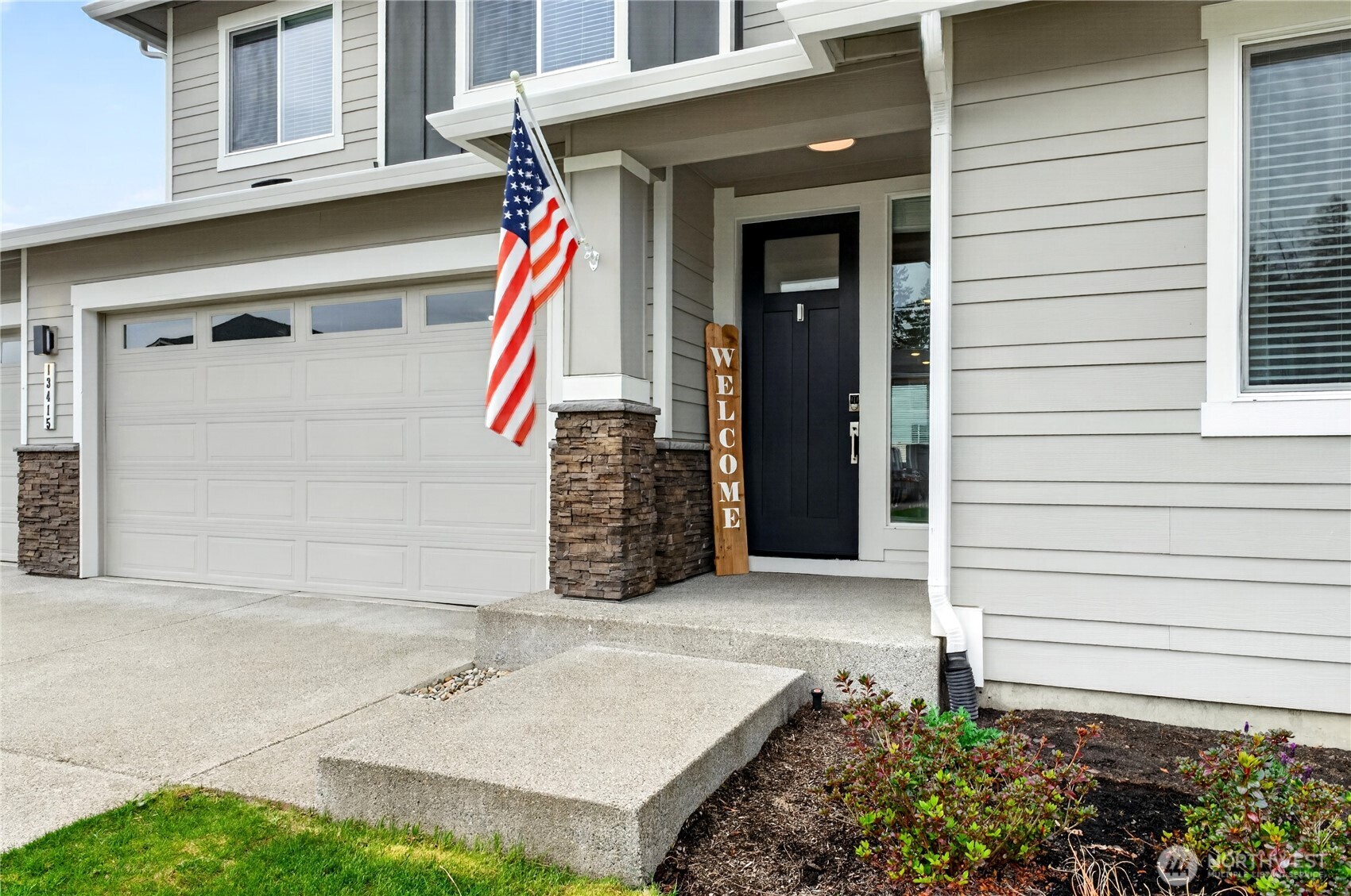 13415 183rd Street E, Puyallup, WA 98374