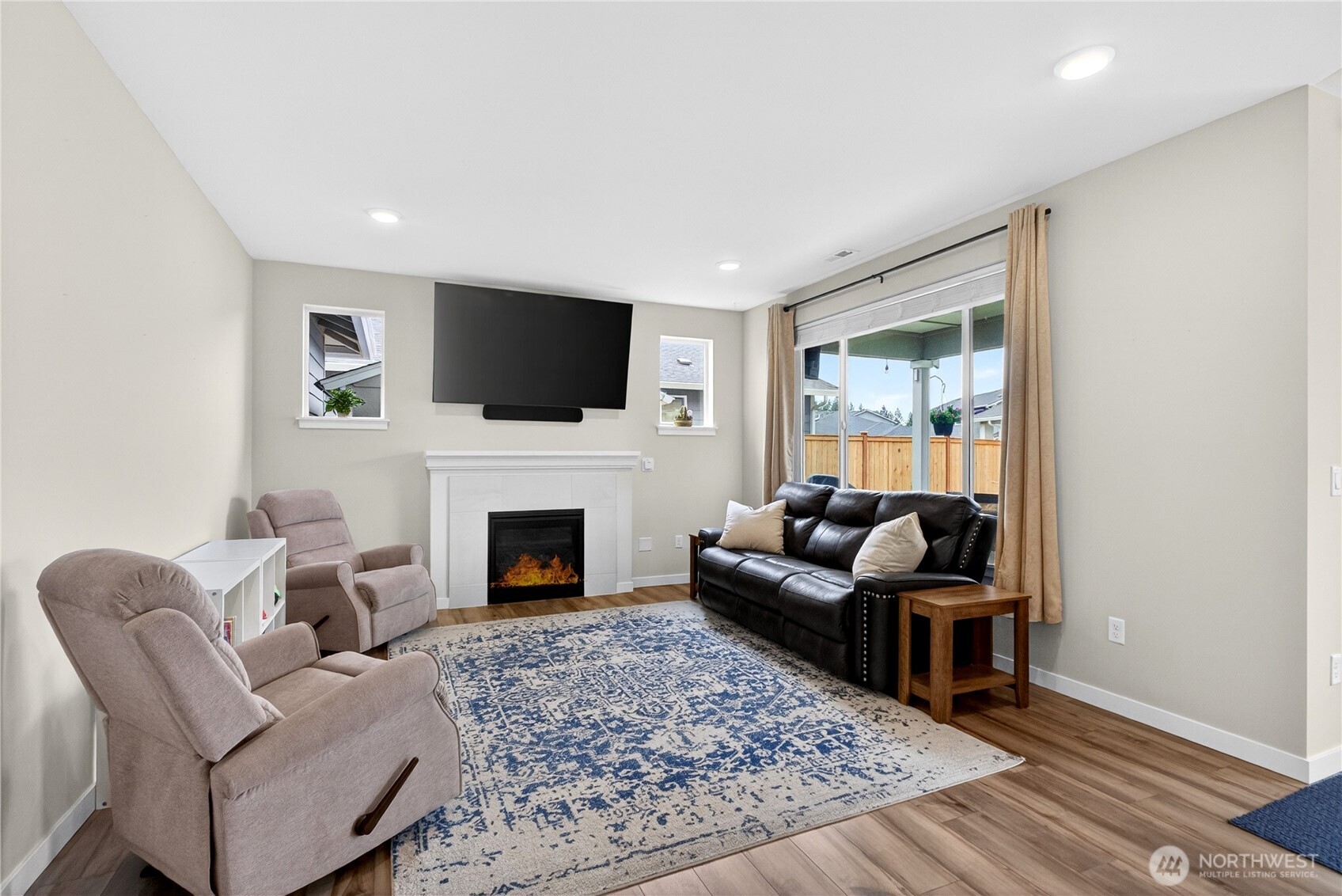 13415 183rd Street E, Puyallup, WA 98374