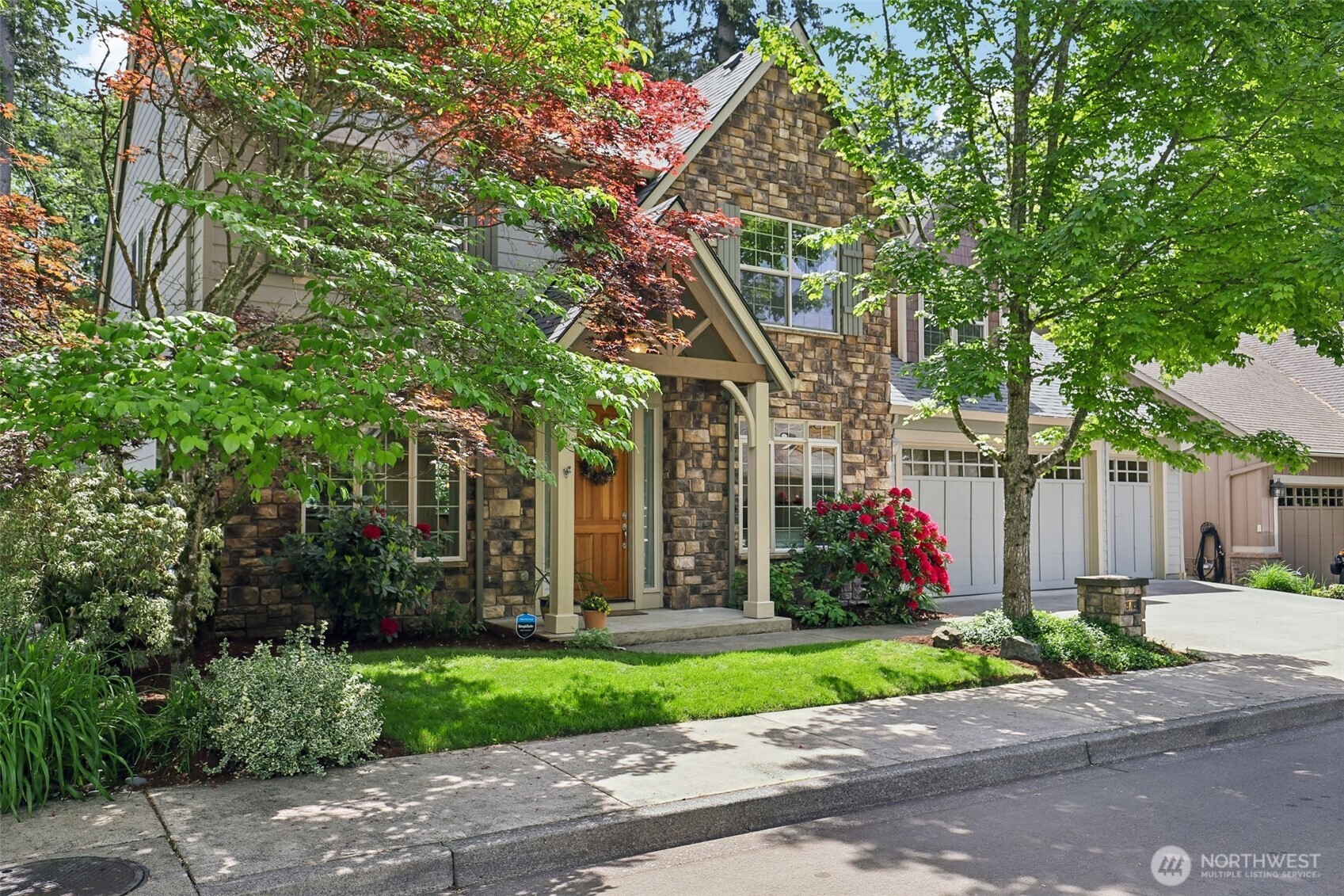 19709 SE 26th Way , Camas, WA 98607