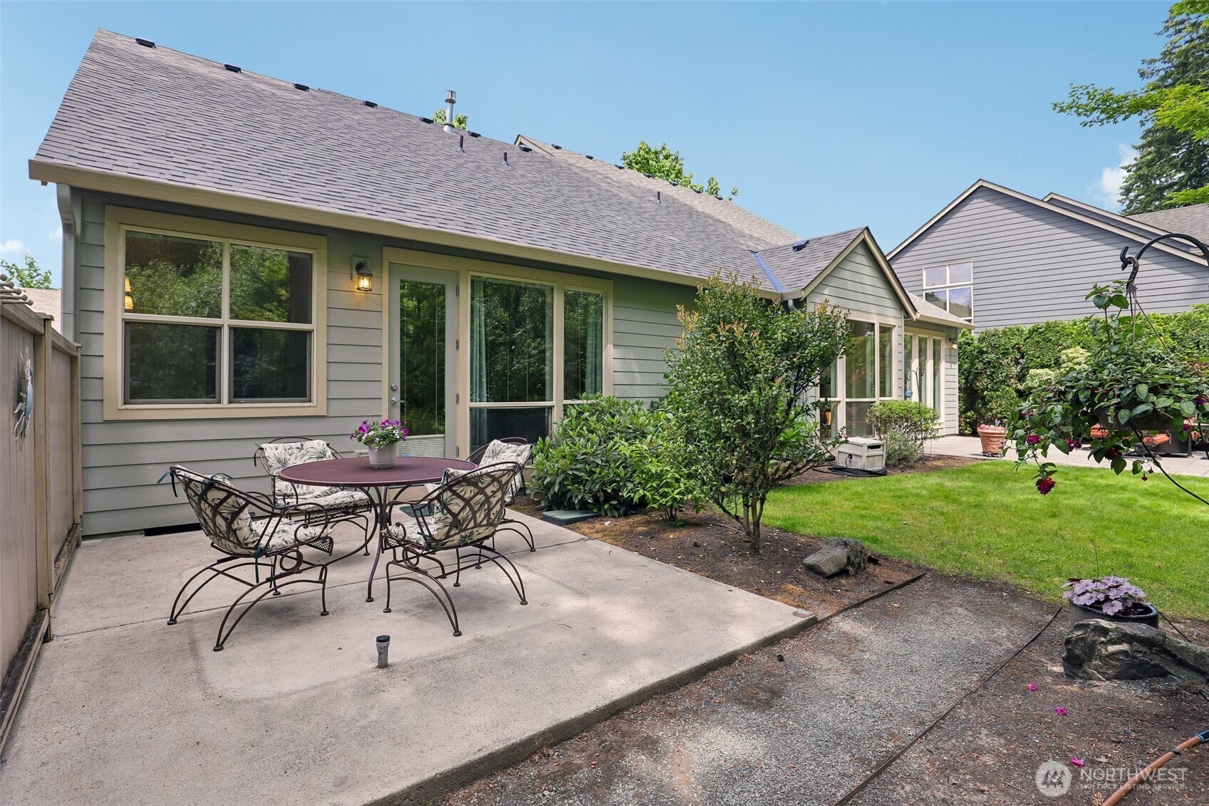 19709 SE 26th Way , Camas, WA 98607