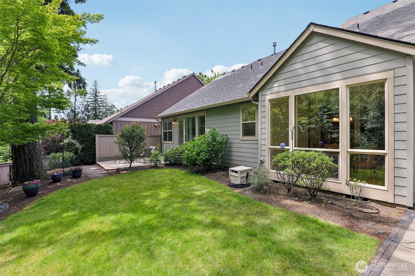 19709 SE 26th Way , Camas, WA 98607