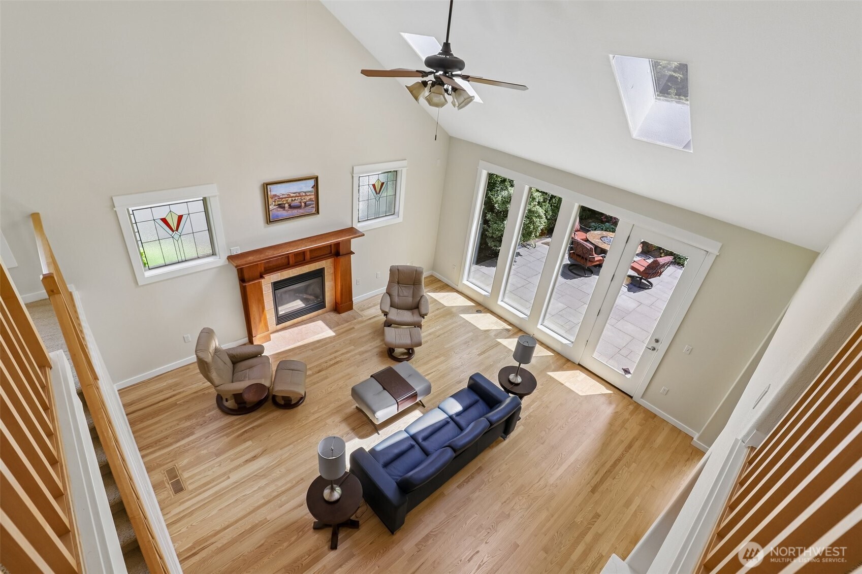 19709 SE 26th Way , Camas, WA 98607