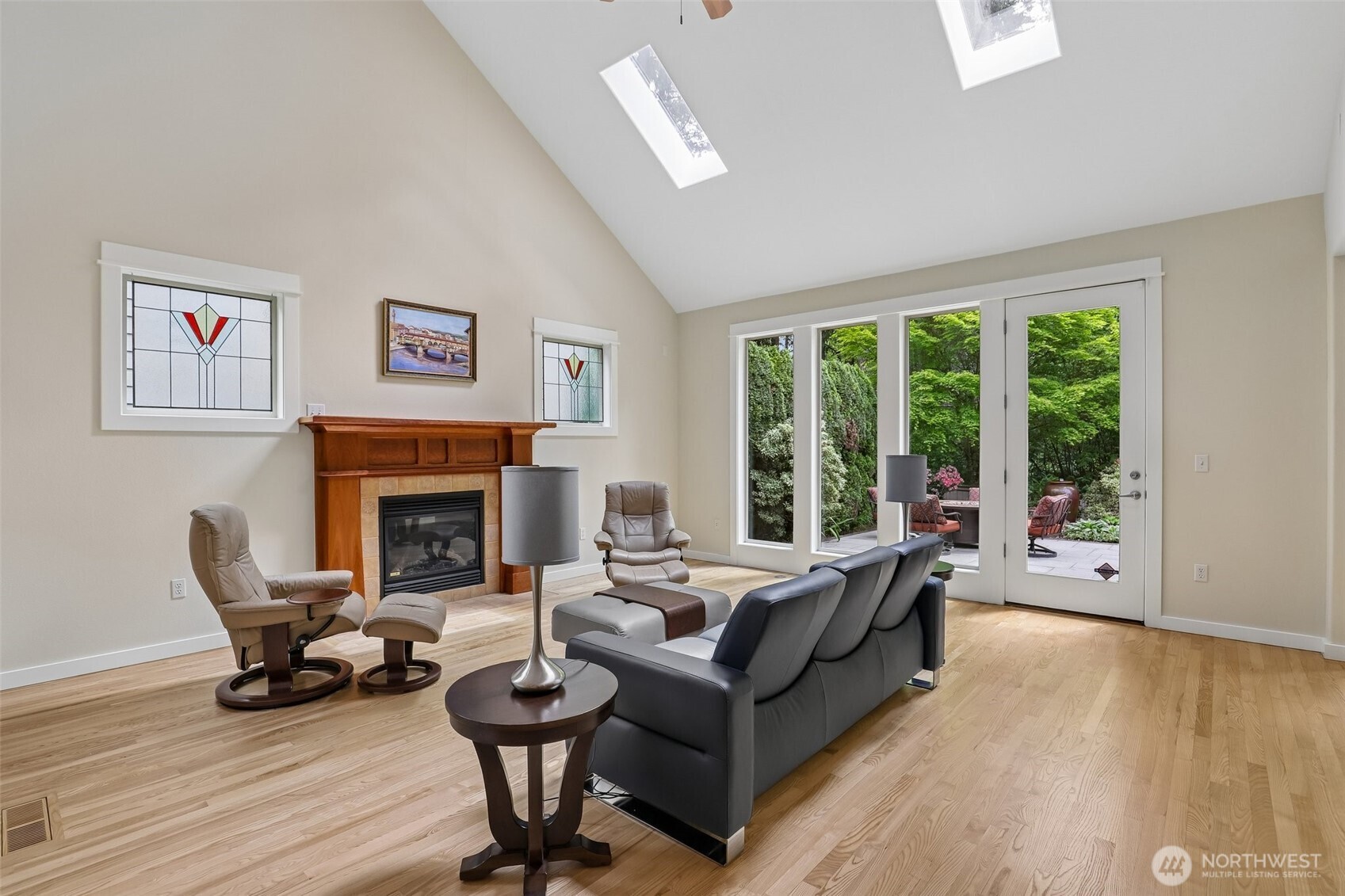 19709 SE 26th Way , Camas, WA 98607
