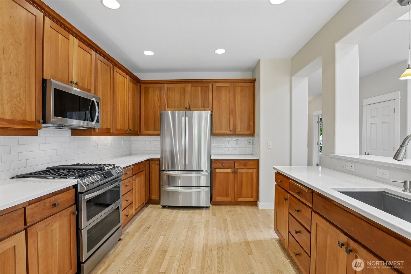 19709 SE 26th Way , Camas, WA 98607