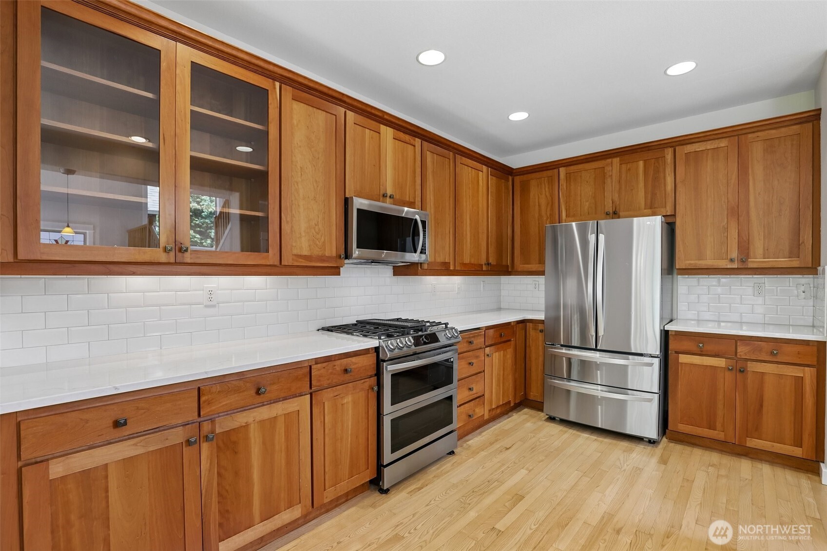 19709 SE 26th Way , Camas, WA 98607