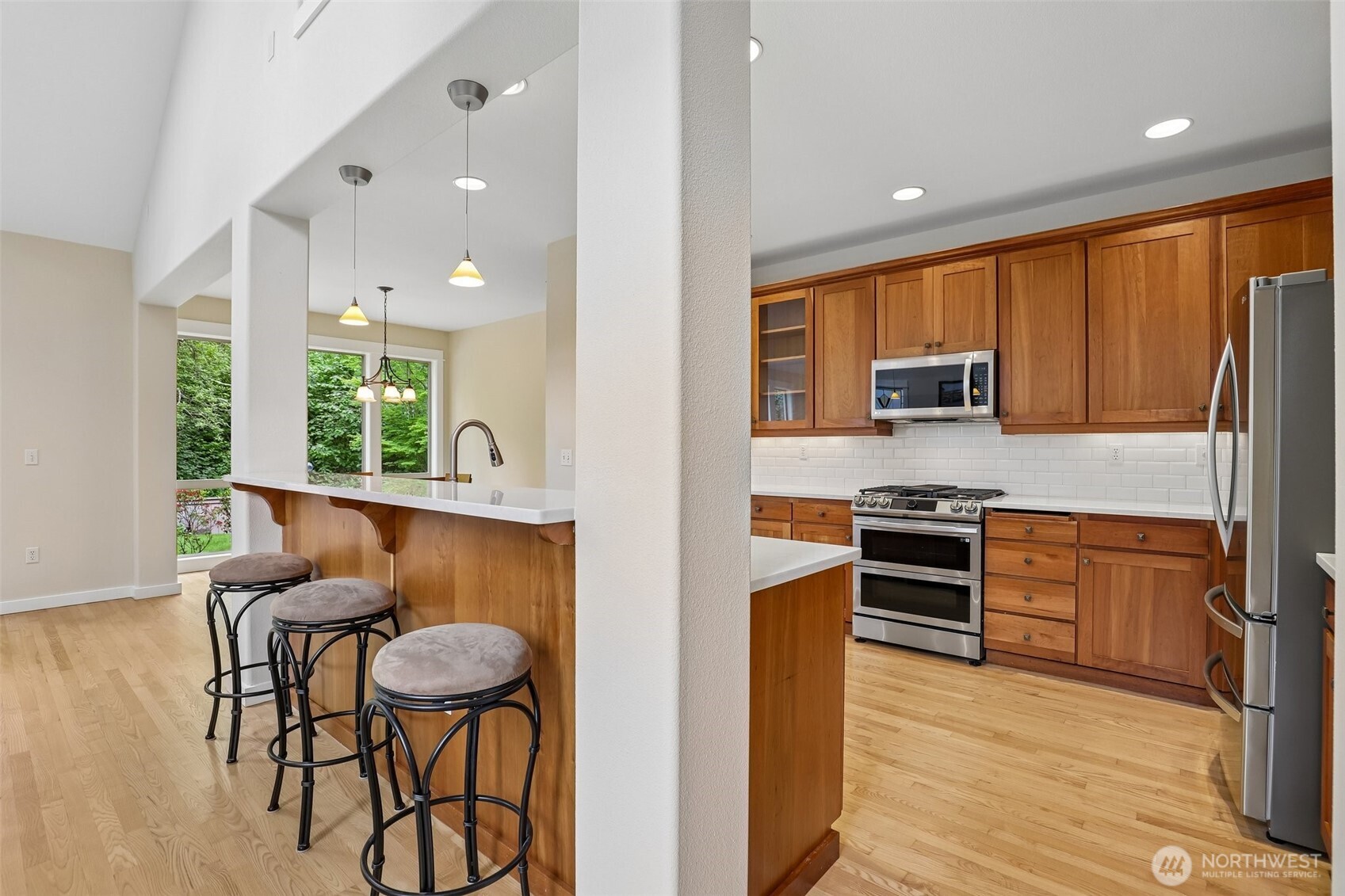 19709 SE 26th Way , Camas, WA 98607