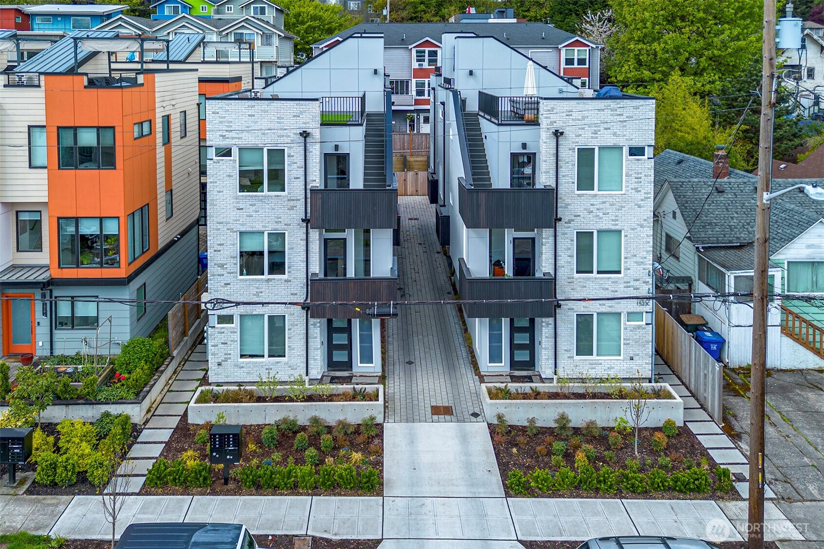 1523 B 17th Avenue S, Seattle, WA 98144