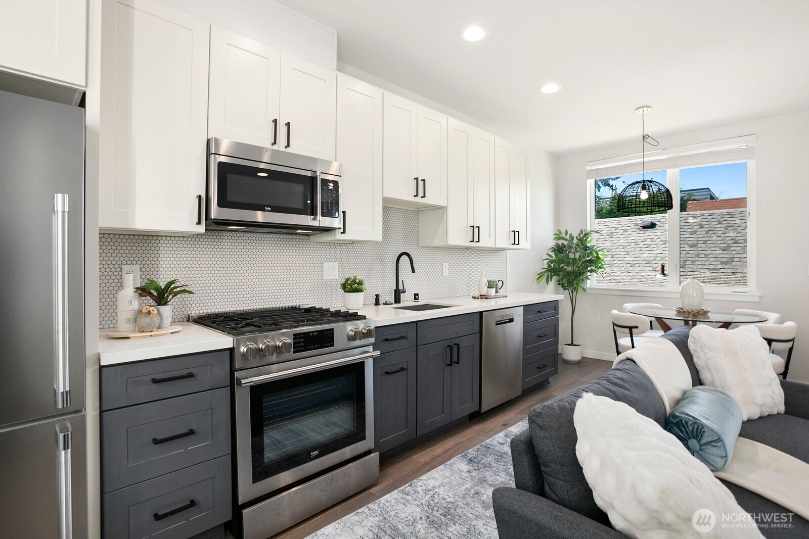 1523 B 17th Avenue S, Seattle, WA 98144