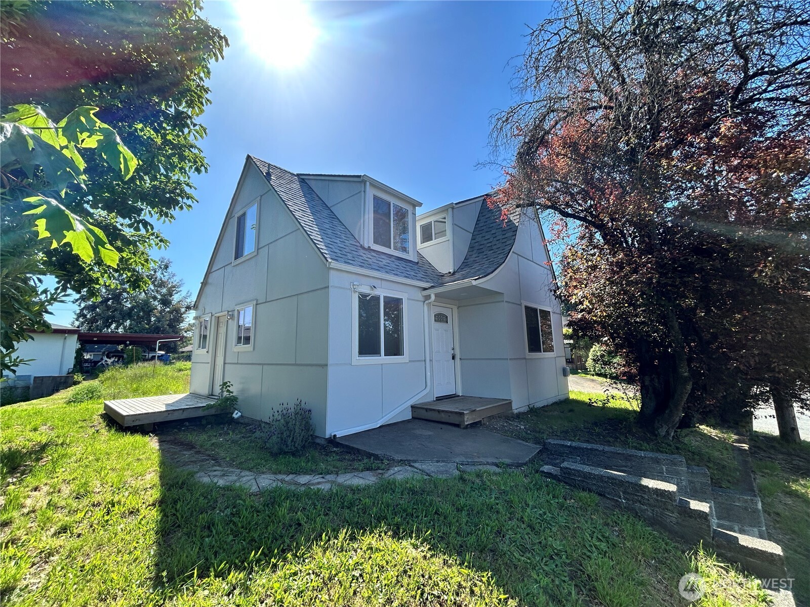 408 Steele Street SE, Olympia, WA 98501