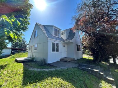 408 Steele Street SE, Olympia, WA 98501 - Photo 1