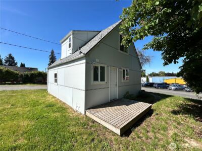 408 Steele Street SE, Olympia, WA 98501 - Photo 2