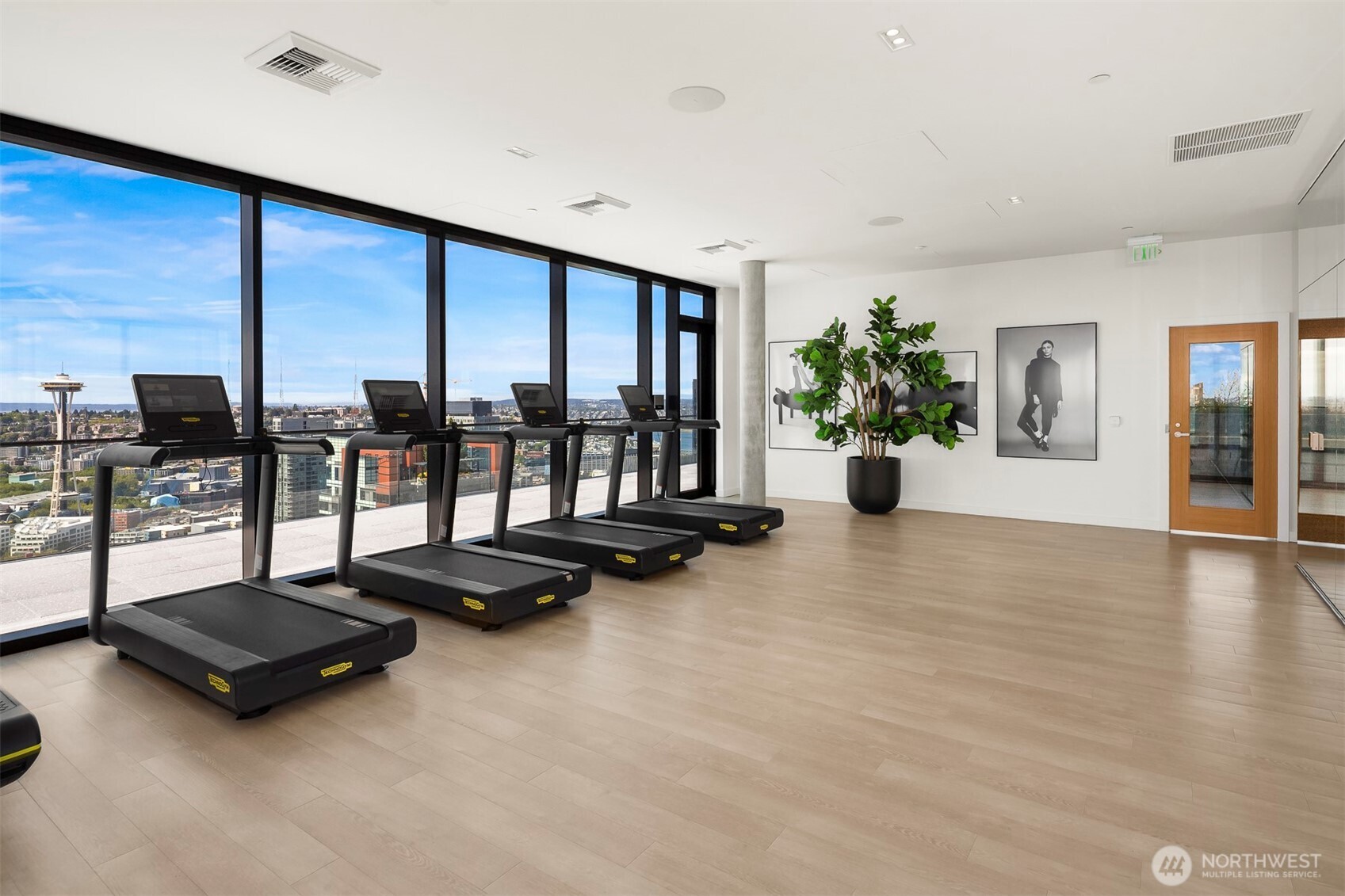 300 Virginia Street #1113, Seattle, WA 98121