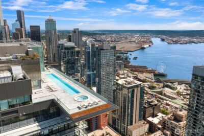 300 Virginia Street #1113, Seattle, WA 98121 - Photo 26