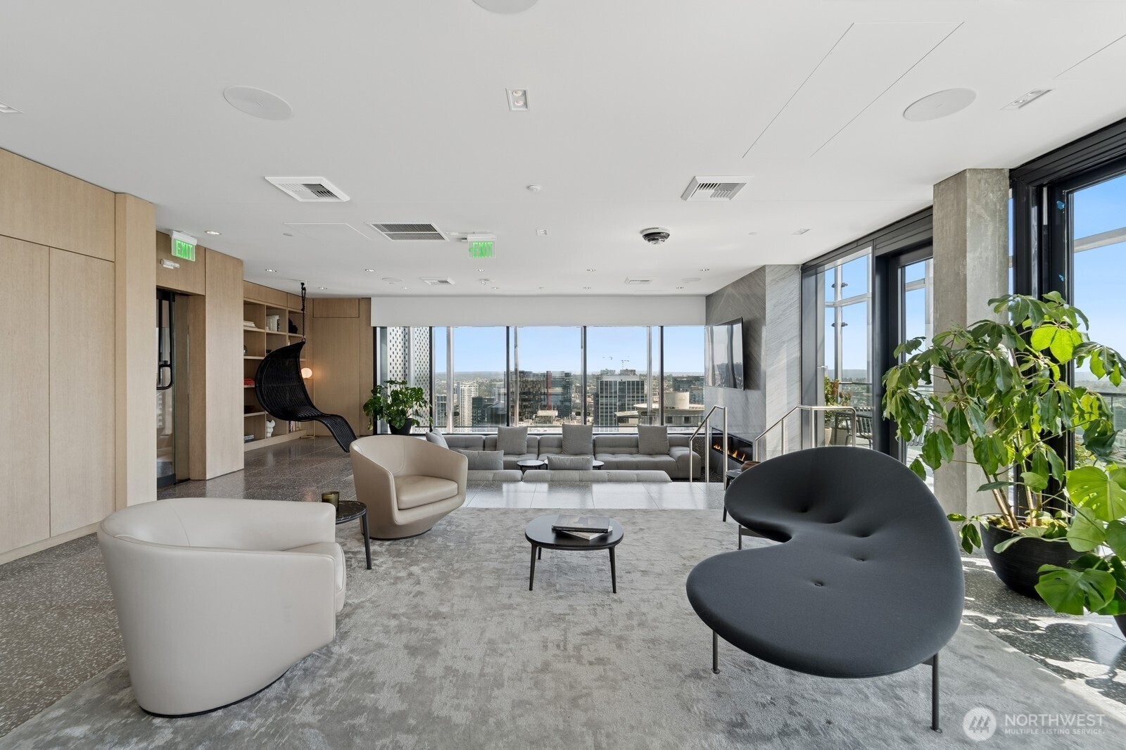 300 Virginia Street #1113, Seattle, WA 98121