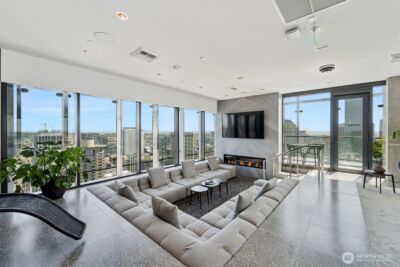 300 Virginia Street #1113, Seattle, WA 98121 - Photo 30