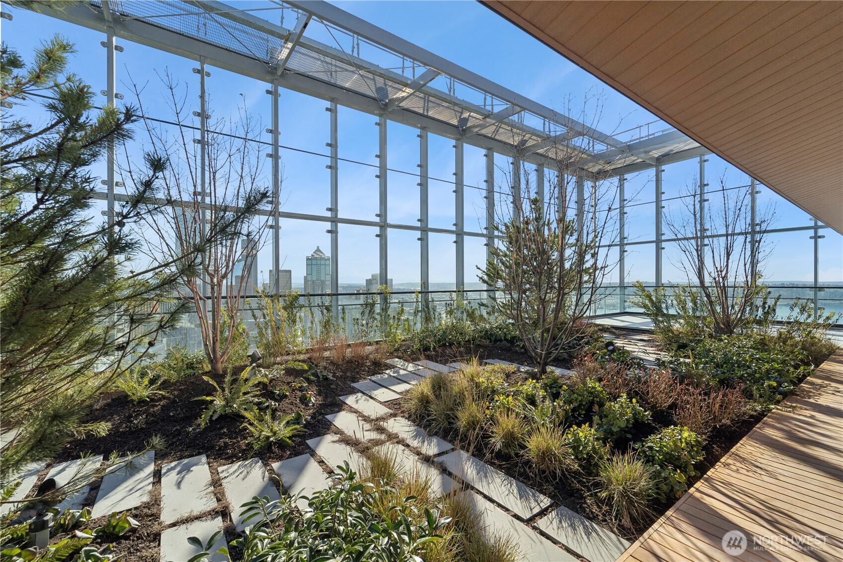 300 Virginia Street #1113, Seattle, WA 98121