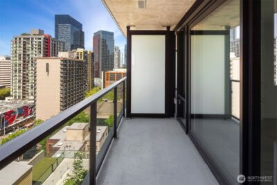 300 Virginia Street #1113, Seattle, WA 98121 - Photo 5