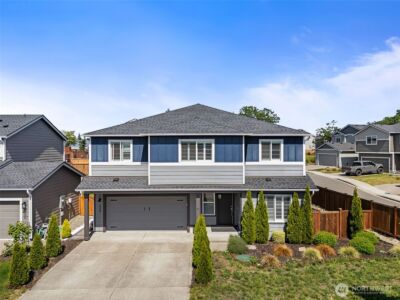 2236 Cantergrove Drive SE, Lacey, WA 98503 - Photo 1