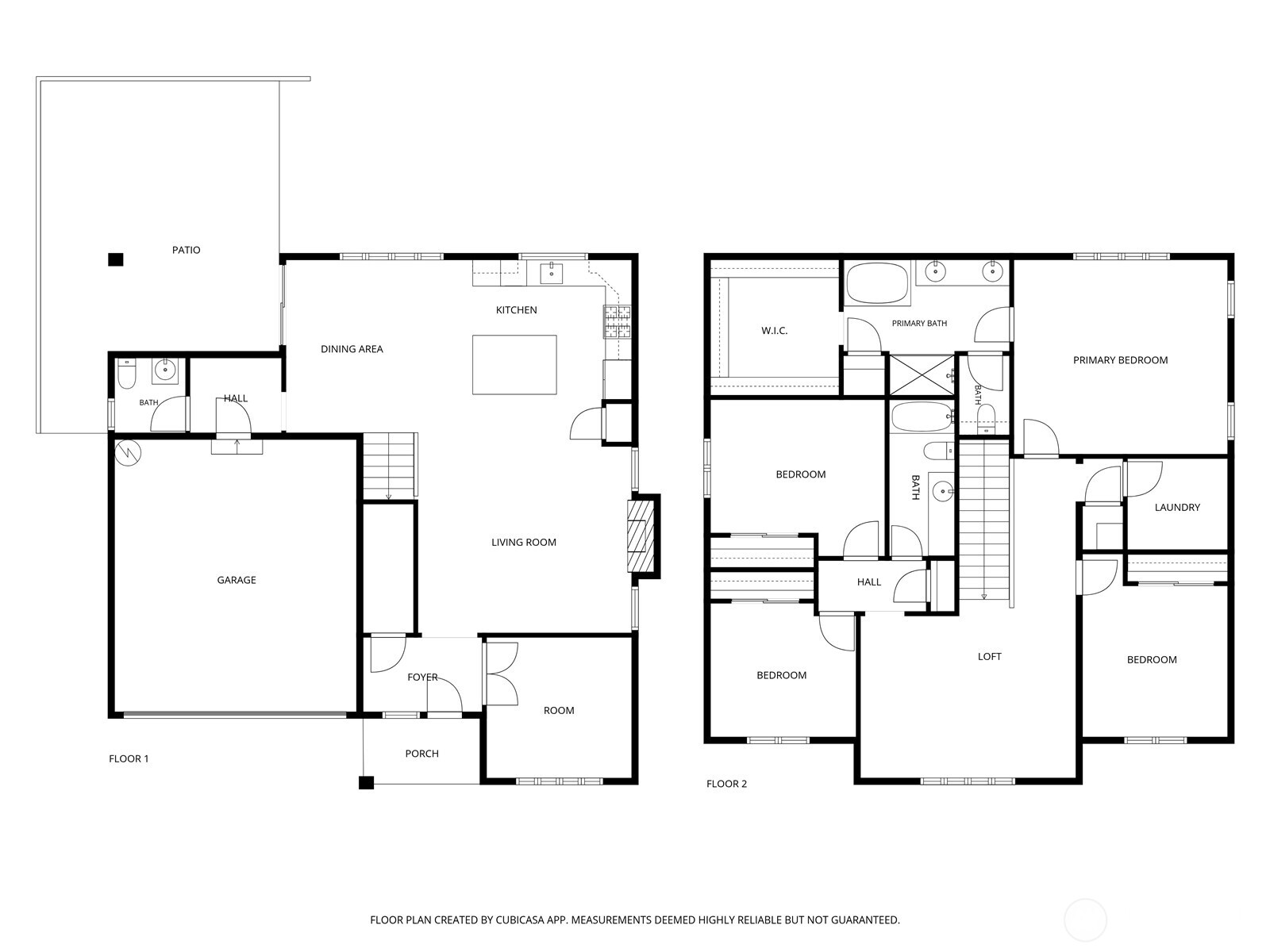 2236 Cantergrove Drive SE, Lacey, WA 98503
