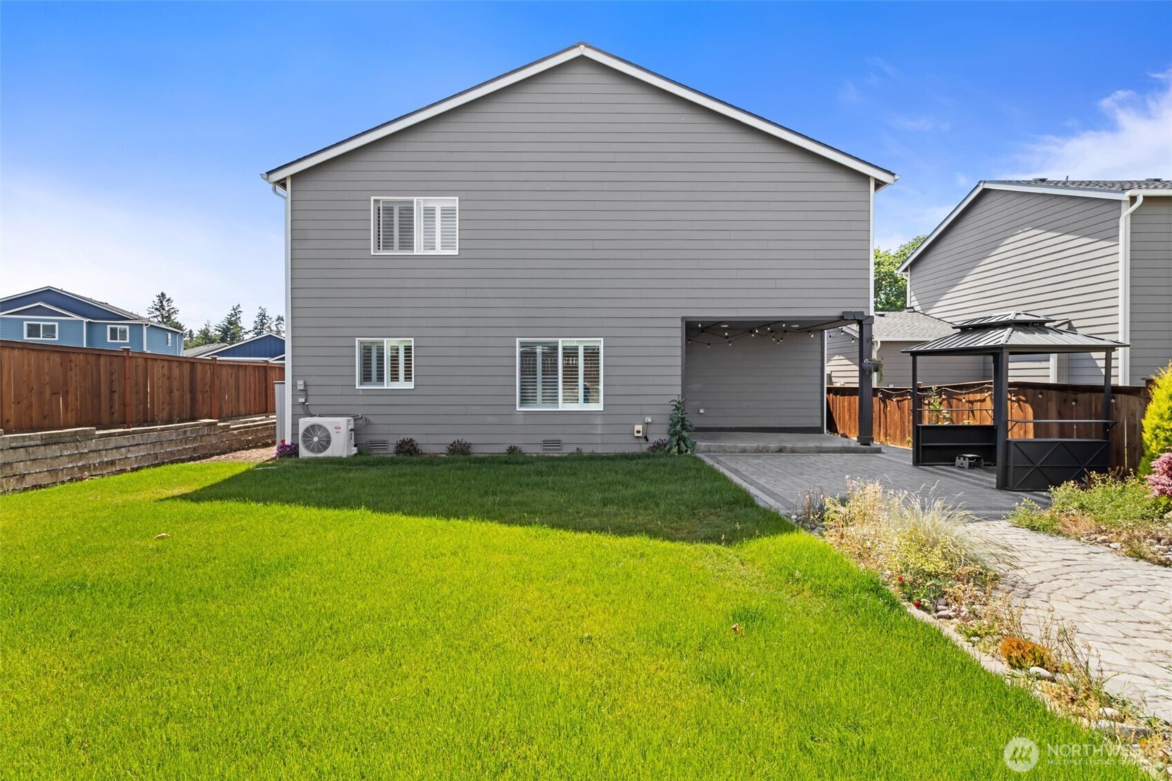 2236 Cantergrove Drive SE, Lacey, WA 98503