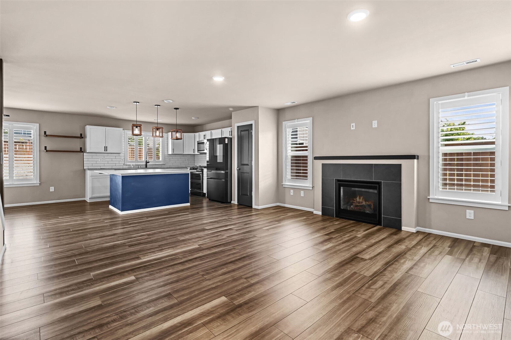 2236 Cantergrove Drive SE, Lacey, WA 98503