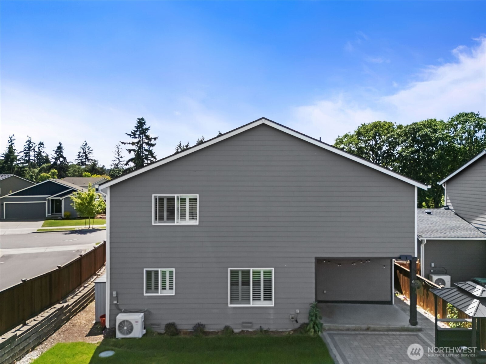 2236 Cantergrove Drive SE, Lacey, WA 98503