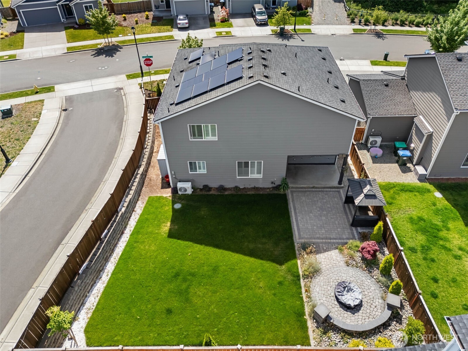 2236 Cantergrove Drive SE, Lacey, WA 98503