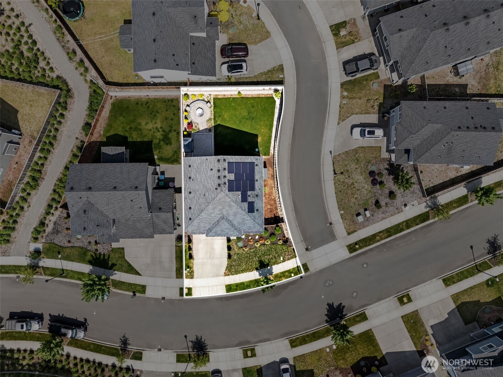 2236 Cantergrove Drive SE, Lacey, WA 98503